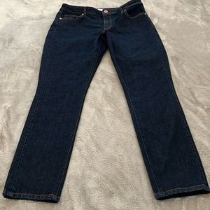 Loft jeans